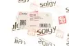 Фото Рычаг подвески Solgy (204128) изображение 3