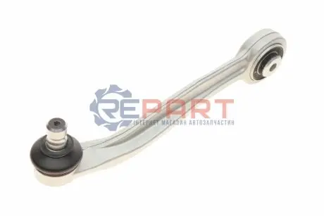 Фото Важіль підвіски (передній/зверху/ззаду) (R) Audi A4/A5/Q5 07- Solgy (204132) зображення 1