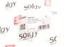 Фото Рычаг подвески Solgy (204150) изображение 3