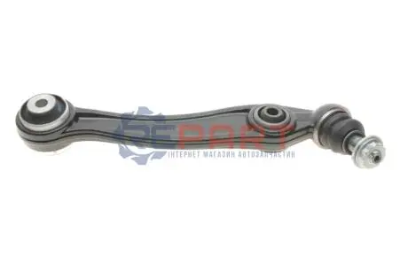 Важіль підвіски (передній/знизу) (L) BMW X5 (F15/F85) 13-18 Solgy 204158 Купити в Україні