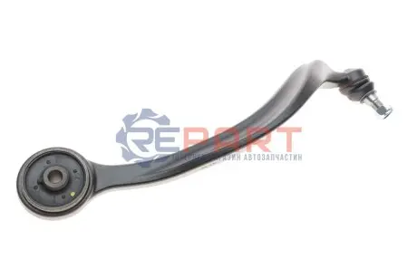 Важіль підвіски (передній/знизу) (L) Mazda 6 1.8-2.3 02-07 Solgy 204170 Купити в Україні