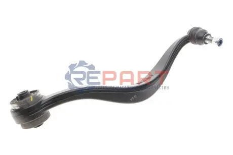 Важіль підвіски (передній/знизу) (R) Mazda 6 1.8-2.3 02-07 Solgy 204171 Купити в Україні