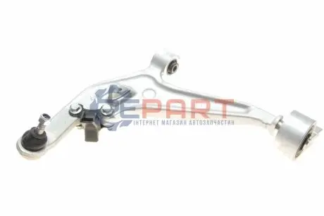 Важіль підвіски (передній) (L) Nissan X-Trail 01-13 Solgy 204173 Купити в Україні