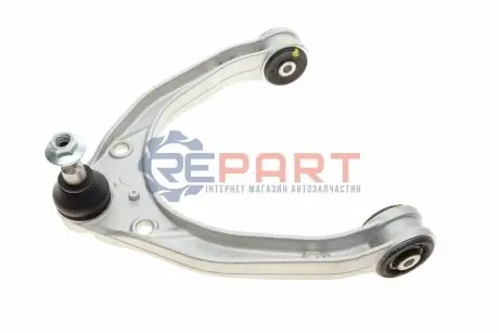 Важіль підвіски (передній/зверху) Audi Q7 06-/Porsche Cayenne 02-10 Solgy 204177 Купити в Україні