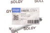 Болт з ексцентриком Solgy (204215) зображення 2