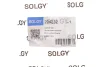 Болт розвальний Solgy (204232) изображение 2
