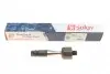 Фото Тяга рульова Audi A4/A6/A8/VW Passat B5 1.8/1.9TDI 96-05 Solgy (205001) зображення 8