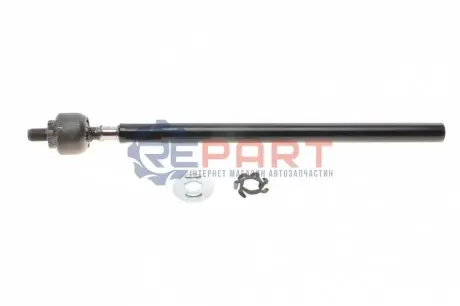 Тяга рульова Citroen Berlingo/Peugeot Partner 96- (крім 2.0HDi) Solgy 205002 Купити в Україні