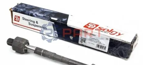 Фото Тяга руля Solgy (205003) изображение 1