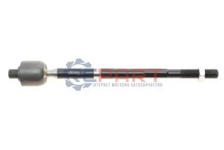 Тяга рульова Citroen Nemo 08 Solgy 205006 Купити в Україні
