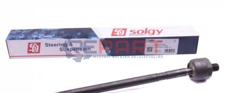 Тяга руля Solgy 205007