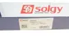 Фото Тяга руля Solgy (205075) изображение 2