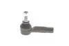 Фото Наконечник тяги рульової (L) Seat Cordoba/Ibiza/Skoda Fabia/Roomster/VW Polo 01- (M14x1,5) Solgy (206004) зображення 1