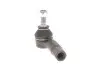 Фото Наконечник тяги рульової (L) Seat Cordoba/Ibiza/Skoda Fabia/Roomster/VW Polo 01- (M14x1,5) Solgy (206004) зображення 5