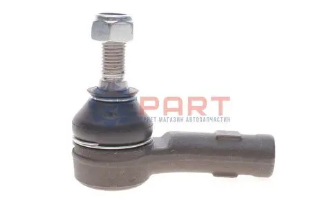 Наконечник тяги рульової (R) Audi A3/Skoda Octavia/VW Golf IV 95-06 Solgy 206005 Купити в Україні