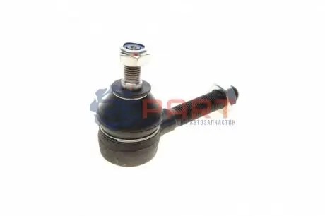 Наконечник тяги рульової Citroen Berlingo/Peugeot Partner 96-08 Solgy 206008 Купити в Україні