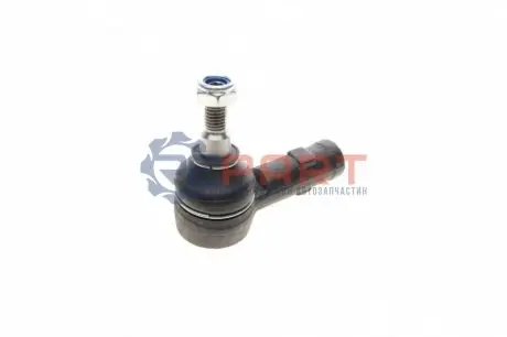 Наконечник тяги рульової Ford Connect 1.8 TDCi 02 Solgy 206018 Купити в Україні