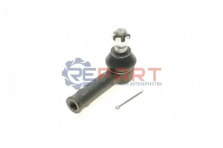 Наконечник тяги рульової Ford Transit 92-00 Solgy 206019 Купити в Україні