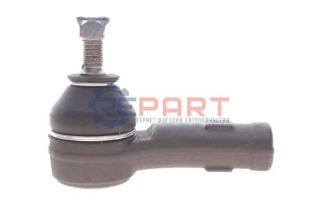 Наконечник тяги рульової (L) Ford Focus 1.8TDCi/1.4-2.0 16V 98-04 Solgy 206021 Купити в Україні