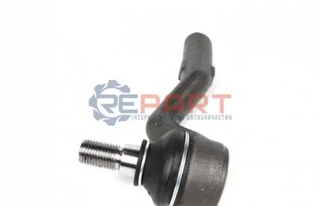 Наконечник тяги рульової (L) MB E-class (W210) 2.2D/2.5D 95-03 Solgy 206022 Купити в Україні