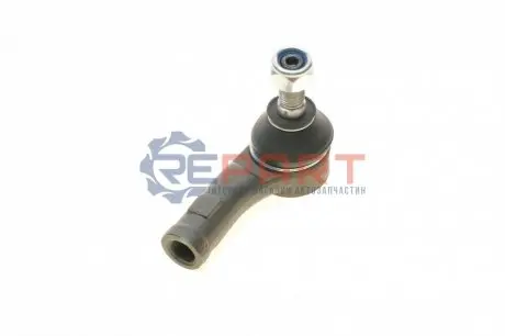 Наконечник тяги рульової (L) VW Caddy II 1.4/1.9TDI 95-01 Solgy 206028 Купити в Україні