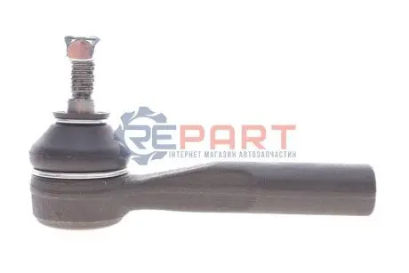Наконечник тяги рульової (L) Fiat Punto/Opel Corsa 1.0/1.7CDTI 06 Solgy 206031 Купити в Україні