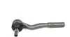 Фото Наконечник тяги рульової (L) MB E-class (W211) 02 Solgy (206036) зображення 2