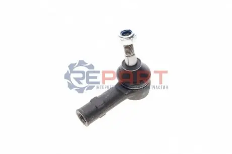 Наконечник тяги рульової Opel Combo 1.3CDTI-1.7DTI 01 Solgy 206042 Купити в Україні
