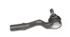 Фото Наконечник тяги рульової (R) MB E-class (W210) 2.2D/2.5D 95-03 Solgy (206044) зображення 3