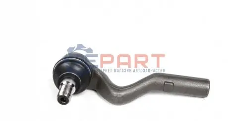 Наконечник тяги рульової (R) MB E-class (W210) 2.2D/2.5D 95-03 Solgy 206044 Купити в Україні