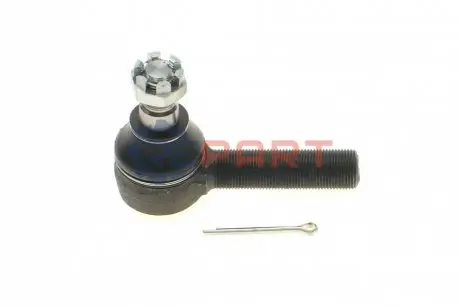 Фото 1 — Наконечник тяги рульової (R) MB100/Ford Transit 2.0/2.5D -92 (Etalon поперечна тяга) Solgy (206045) Фото Наконечник тяги рульової (R) MB100/Ford Transit 2.0/2.5D -92 (Etalon поперечна тяга) Solgy (206045) зображення 1