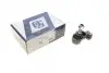Наконечник тяги рульової (R) Opel Astra F 91-98/Vectra A 1.6-2.0i 88-95 Solgy (206047) зображення 2