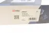 Наконечник тяги рульової (R) Opel Astra F 91-98/Vectra A 1.6-2.0i 88-95 Solgy (206047) зображення 3