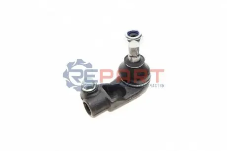 Наконечник тяги рульової (R) Opel Astra F 91-98/Vectra A 1.6-2.0i 88-95 Solgy 206047 Купити в Україні