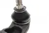 Наконечник тяги рульової (R) Opel Astra F 91-98/Vectra A 1.6-2.0i 88-95 Solgy (206047) зображення 6