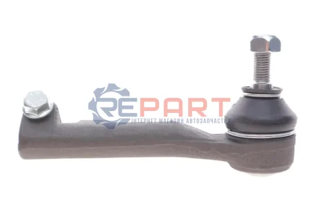 Наконечник тяги рульової (R) Renault Kangoo 1.4/1.9 97 Solgy 206049 Купити в Україні