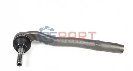 Наконечник тяги рульової (R) BMW 5 (E39) 95 Solgy 206051 Купити в Україні