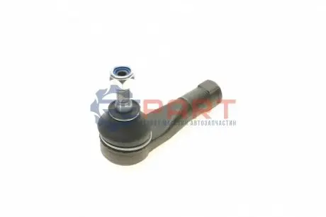 Наконечник тяги рульової (R) Renault Kangoo 1.5dCi/1.9dCi 97 Solgy 206055 Купити в Україні
