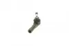 Наконечник тяги рульової (L) Renault Kangoo 1.5dCi/1.9dCi 97 Solgy (206056) зображення 3