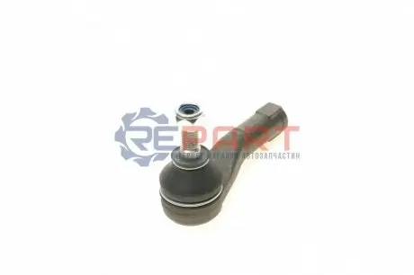 Наконечник тяги рульової (L) Renault Kangoo 1.5dCi/1.9dCi 97 Solgy 206056 Купити в Україні