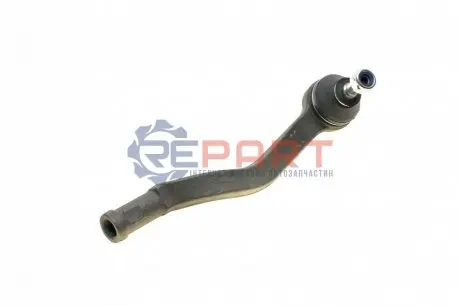 Наконечник тяги рульової (L) Renault Logan/Sandero 04 Solgy 206057 Купити в Україні