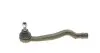 Фото Наконечник тяги рульової (R) Renault Logan/Sandero 04 Solgy (206058) зображення 5