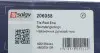 Фото Наконечник тяги рульової (R) Renault Logan/Sandero 04 Solgy (206058) зображення 6