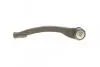 Фото Наконечник тяги рульової (L) Renault Megane II 1.5dCi/1.9dCi 03 Solgy (206061) зображення 2