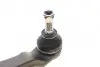 Фото Наконечник тяги рульової (L) Renault Megane II 1.5dCi/1.9dCi 03 Solgy (206061) зображення 3