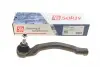 Фото Наконечник тяги рульової (L) Renault Megane II 1.5dCi/1.9dCi 03 Solgy (206061) зображення 6