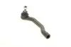 Фото Наконечник тяги рульової (L) Renault Megane III 1.5dCi/1.6 16V 08 Solgy (206063) зображення 2