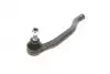 Фото Наконечник тяги рульової (R) Renault Megane III 1.5dCi/1.6 16V 08 Solgy (206064) зображення 1