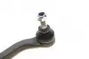 Фото Наконечник тяги рульової (R) Renault Megane III 1.5dCi/1.6 16V 08 Solgy (206064) зображення 4