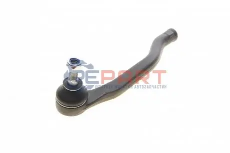 Наконечник тяги рульової (R) Renault Megane III 1.5dCi/1.6 16V 08 Solgy 206064 Купити в Україні